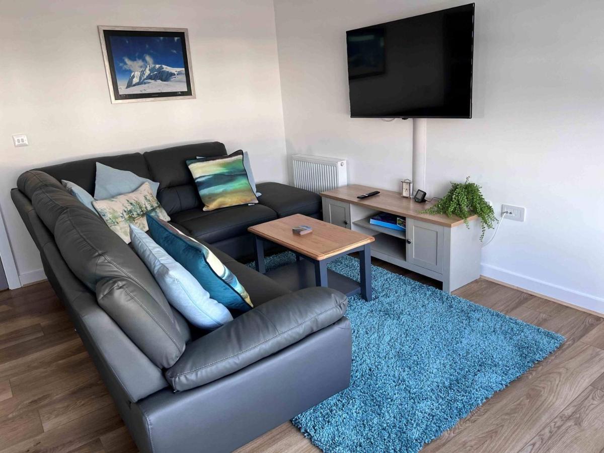 Caledonia Place Aviemore Luaran gambar