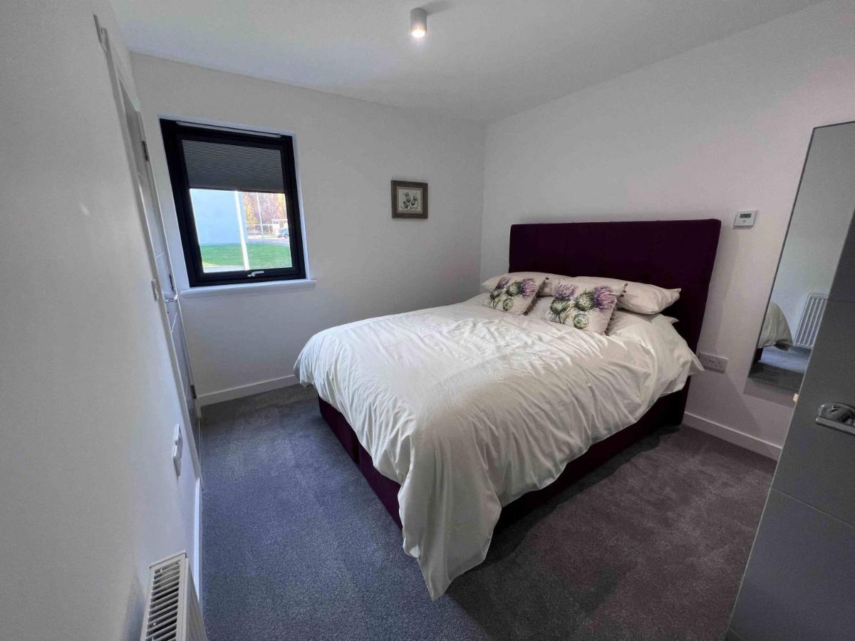 Caledonia Place Aviemore Luaran gambar