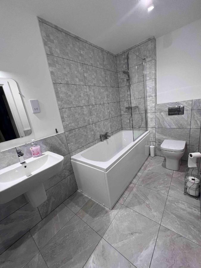 Caledonia Place Aviemore Luaran gambar