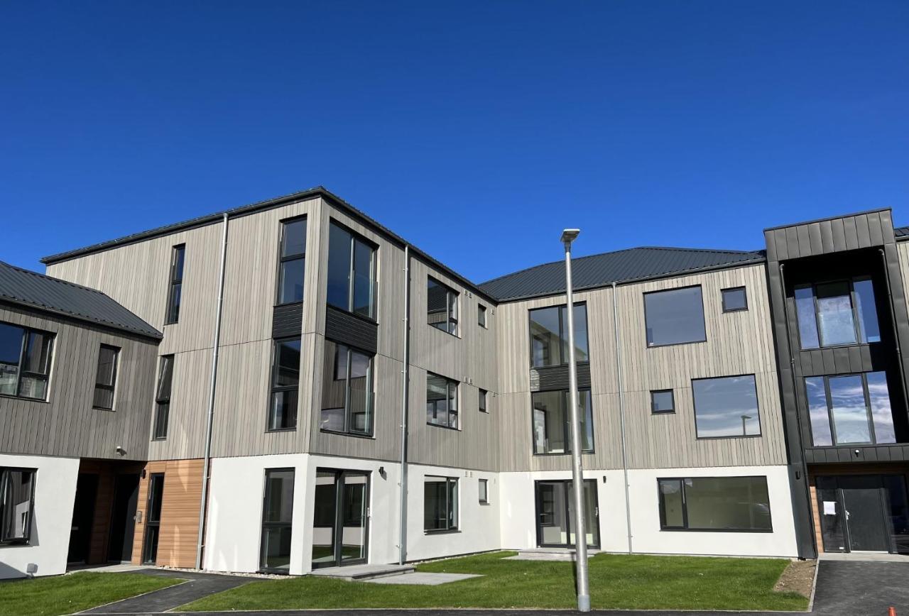 Caledonia Place Aviemore Luaran gambar